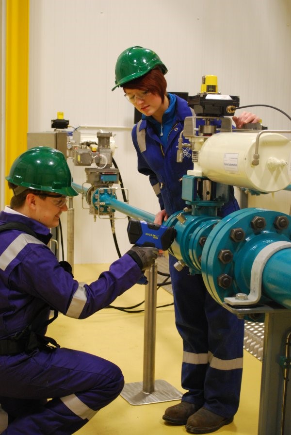 API 598: Valve Inspection &amp; Testing