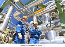 Quantitative Decision Making in the Oil/Gas Industry