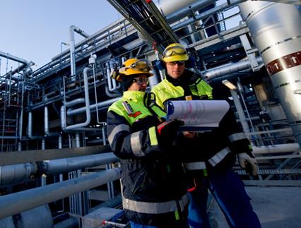 HYDROTREATING TECHNOLOGY