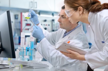 Laboratory Quality Management & Assurance