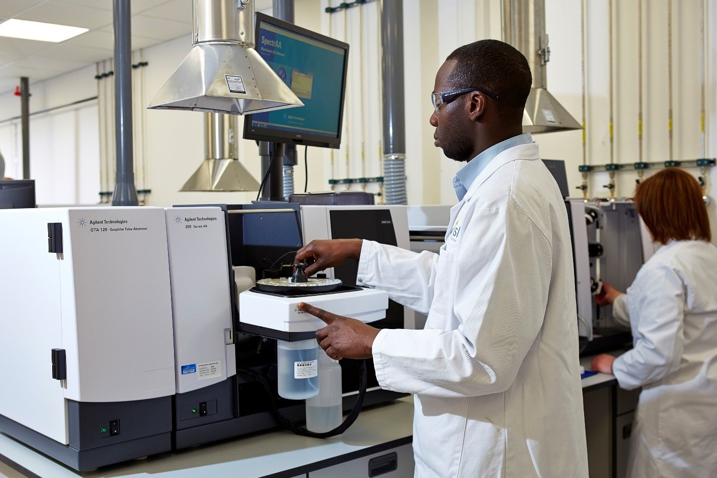 Inductively Coupled Plasma Application and Analysis