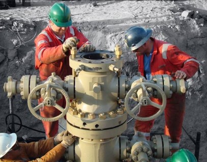 Introduction to Petroleum Engineering