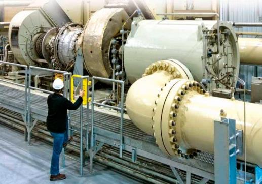 Compressor Control & Protection