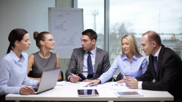 Executive Services & Protocol