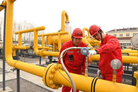 Oil &amp; Gas Pipeline Troubleshooting &amp; Operation Problem Solving