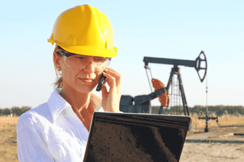 Advanced Analytics in Oil & Gas