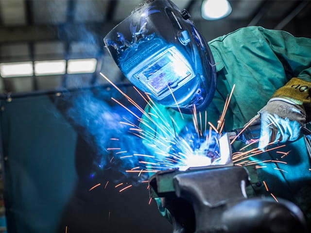 Welding &amp; Fabrication, Material Science &amp; Corrosion