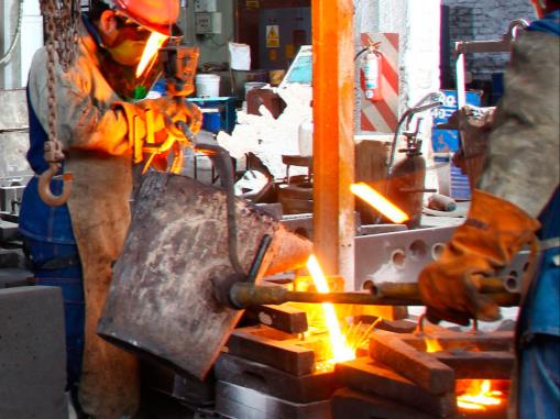 Metallurgy for Non Metallurgist