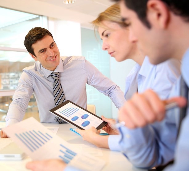 Treasury and Cash Management