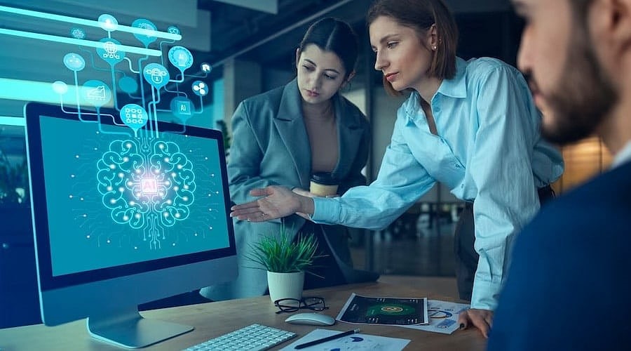 Big Data & Artificial Intelligence