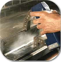 Magnetic Particle Testing Level-I Training &amp; Certification (ASNT, SNT-TC-1A)