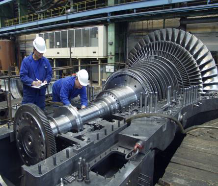 Centrifugal Compressor &amp; Steam Turbine Design, Performance, Operation, Maintenance &amp; Troubleshooting