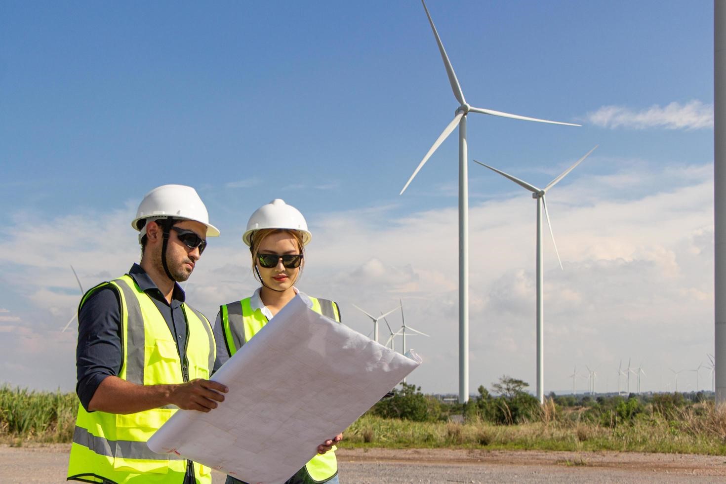 Energy Efficiency and Environmental Impact