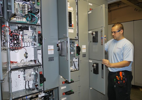 Modern Power System Protective Relaying Course