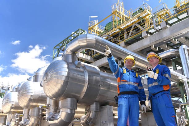 Chemical Process Simulation & Design