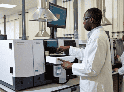 Inductively Coupled Plasma Application and Analysis