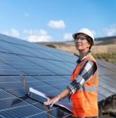 Modern Trends in Renewables: Insights into Solar Power, Wind Power Developments and Technologies