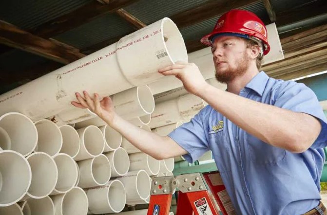 PVC Grades vs Product Application
