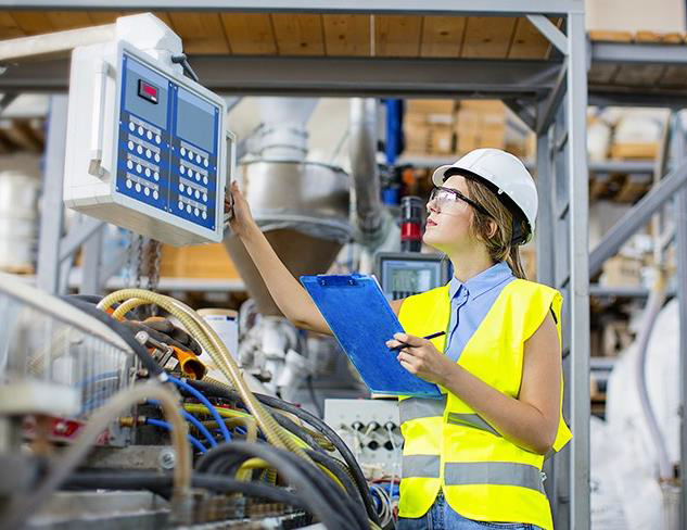 Introduction to Process Safety Management (PSM)