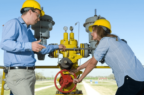 Instrumentation & Control Engineering Certification