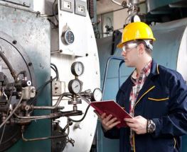 "API 510: Pressure Vessel Inspector (API Exam Preparation Training)"