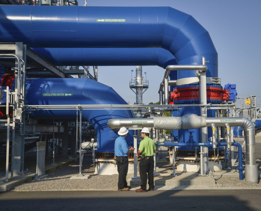 Combined Cycle Plant Modelling