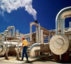 Process Plant Installation and commissioning