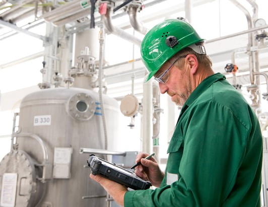 Advanced Turnaround Planning & Cost Optimization