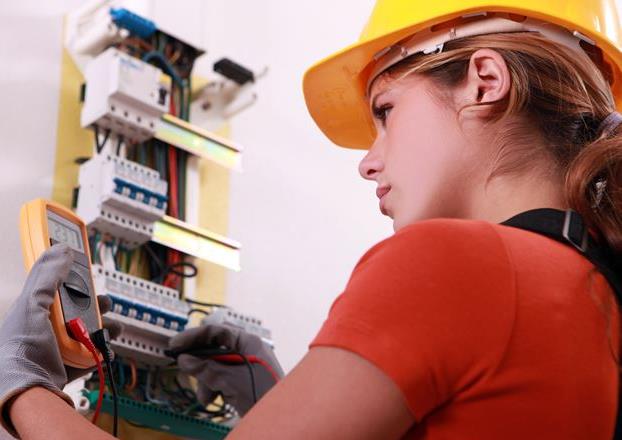 HV/LV Electrical Authorization Certification for Electrical Team