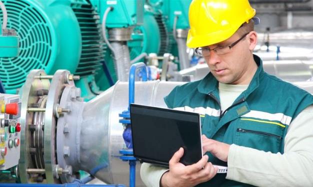 Maintenance Planning & Scheduling in the Digital Transformation Age Streamlining Maintenance Strategies with Digital Innovation