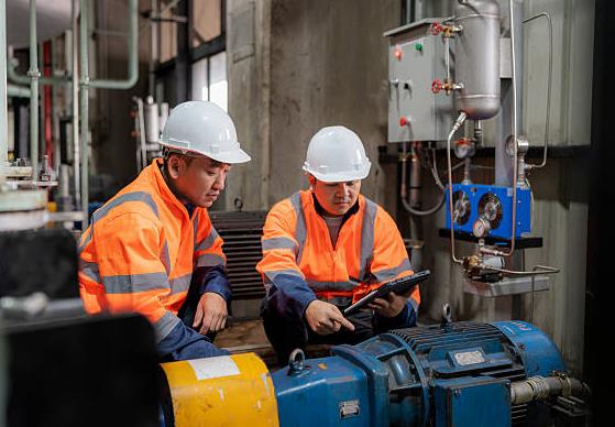 Natural Gas Transmission Pipeline Design Project (Scope Definition)