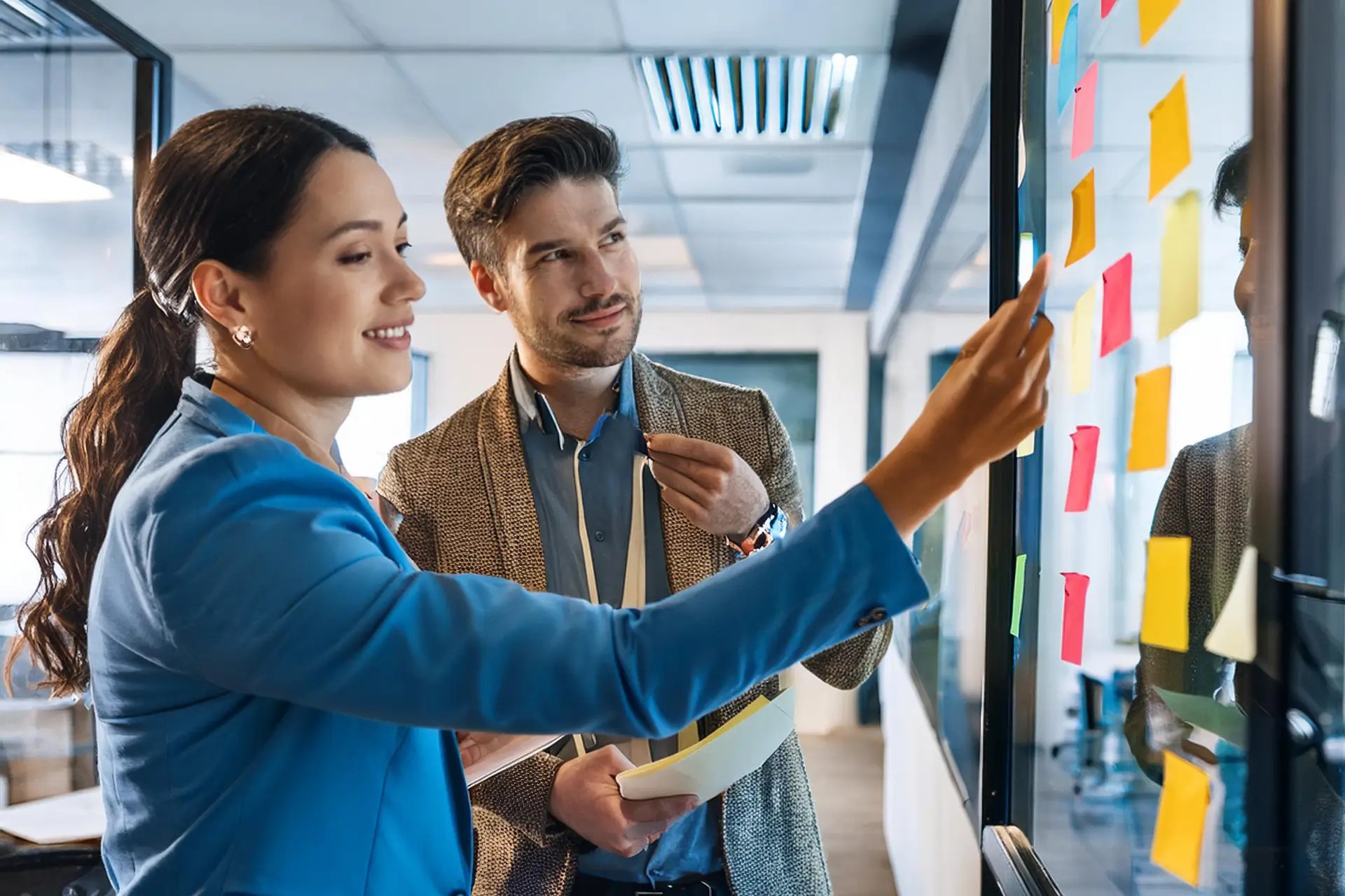 Lean for Quality Control Excellence