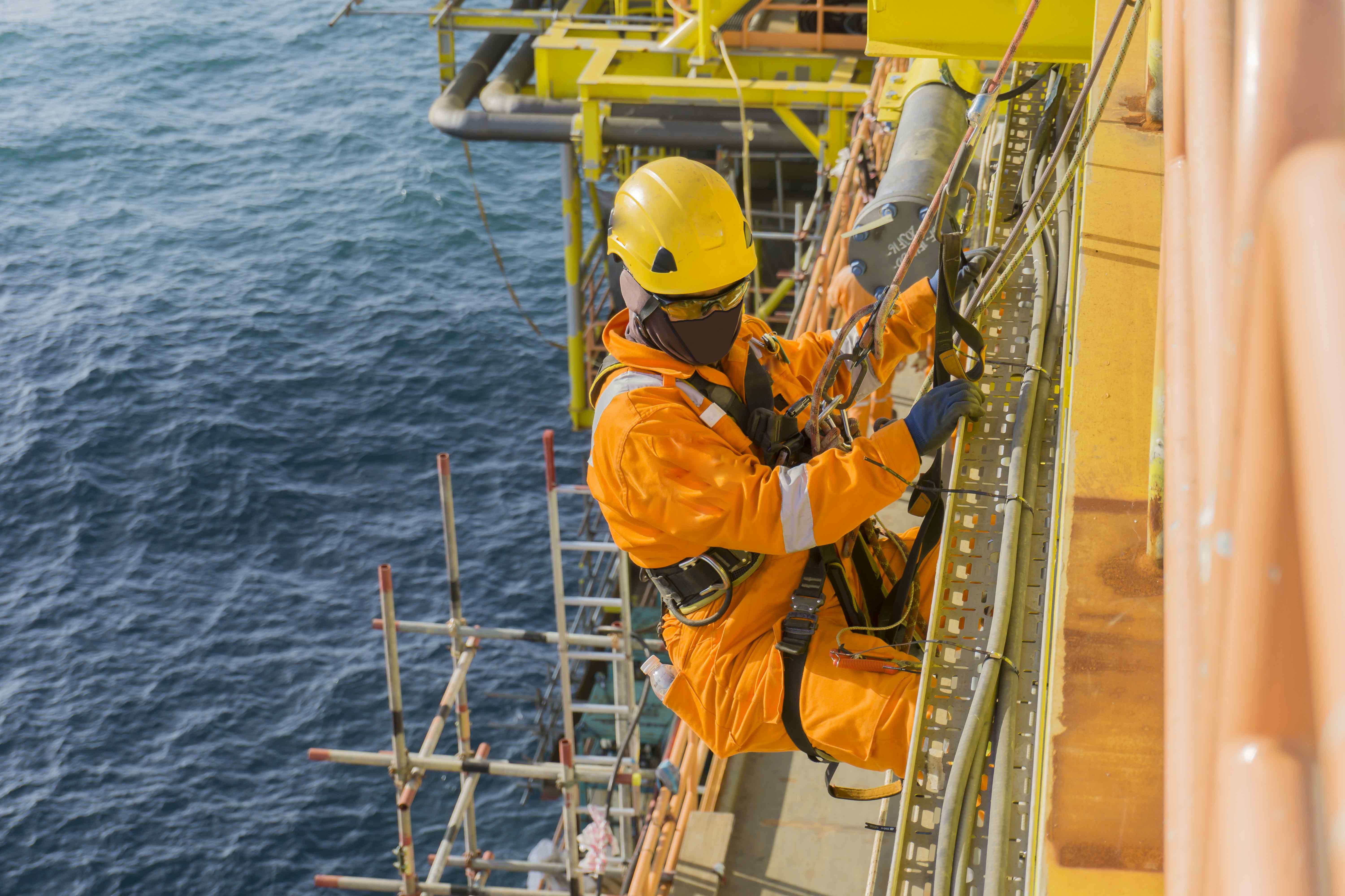 Rig Inspection