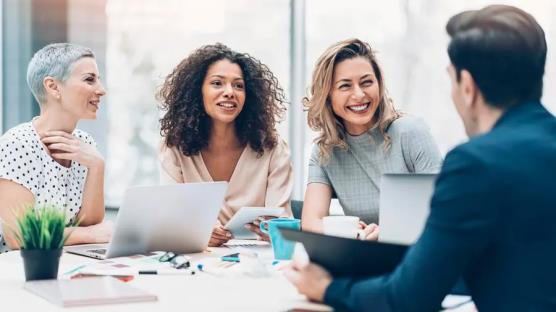 Managing Multiple Tasks, Priorities & Deadlines
