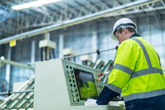 Control Logix Fundamentals and Troubleshooting