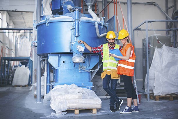 Cement Quality & Chemistry
