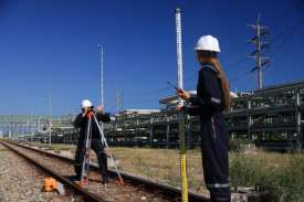 Integrating Petrophysical, Geomechanics & Seismic Measurements