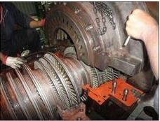 Steam Turbine Maintenance & Troubleshooting