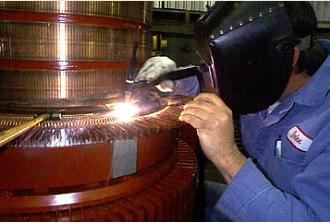 Certified Welding Engineer (American Welding Society)