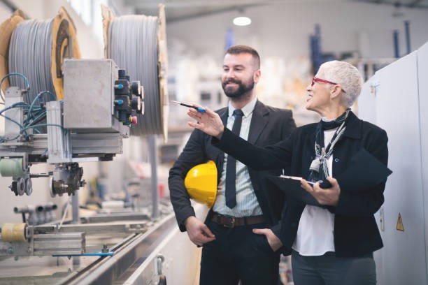 PVC Manufacturing & Process Troubleshooting