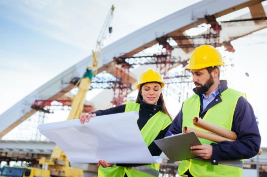 Advanced Project & Construction Management