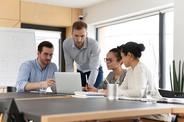 Certification in Administration Services & Event Management