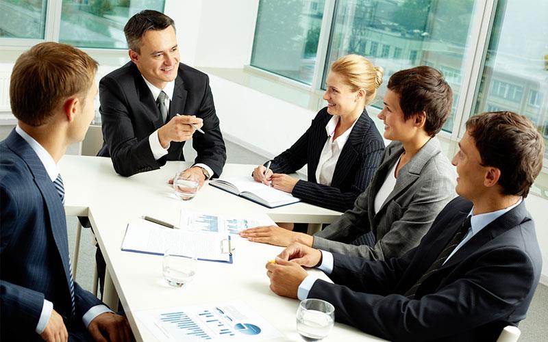 Financial Planning & Budgeting for Businesses