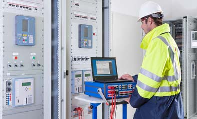 CCC Series 5 Vanguard and Series 5M: Maintenance and Implementation