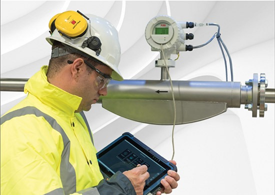 Smart Gas Metering Skids and Advanced Measurement Technologies