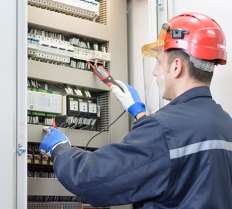 Electrical Isolation and De-Isolation Requirements for Electrical Switchgears
