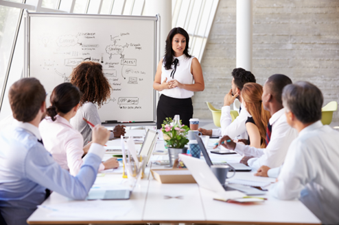 Presentation & Communication Skills