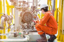 Maintenance Planning & Material Management