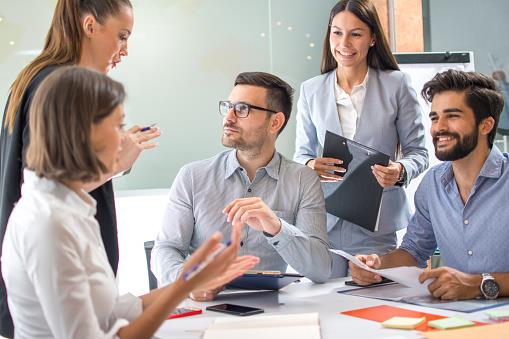 Emotional Intelligence in Project Management
