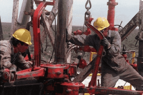 Advanced Drilling Practices